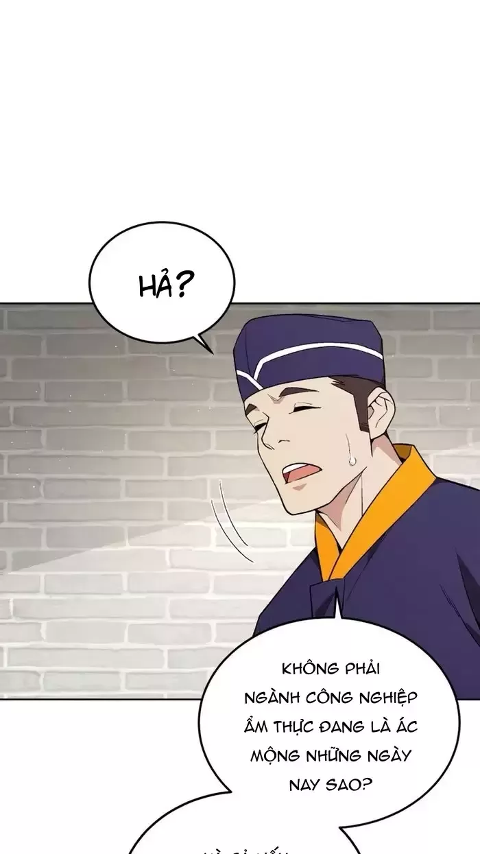 Thức Tỉnh Đầu Bếp Hậu Tận Thế Chap 1 - Next Chap 2