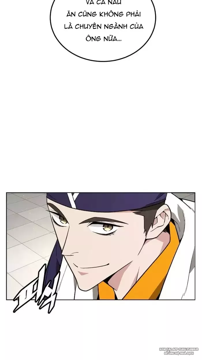 Thức Tỉnh Đầu Bếp Hậu Tận Thế Chap 1 - Next Chap 2