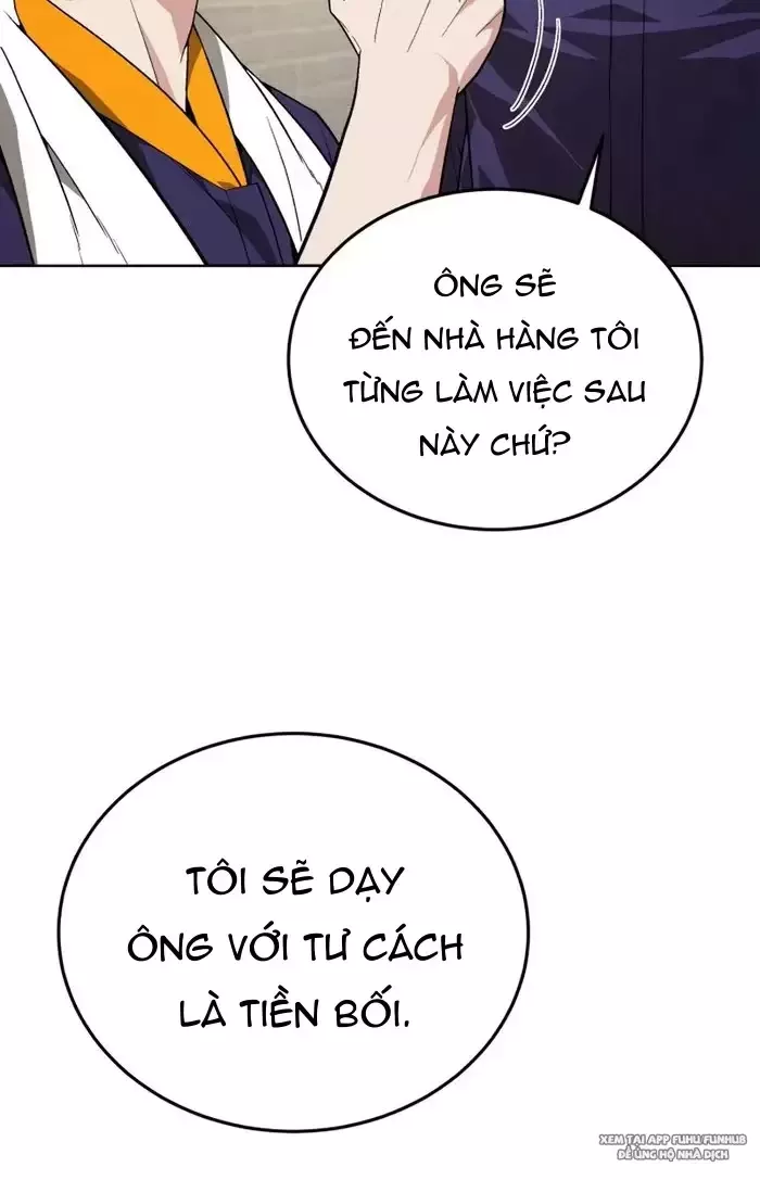 Thức Tỉnh Đầu Bếp Hậu Tận Thế Chap 1 - Next Chap 2