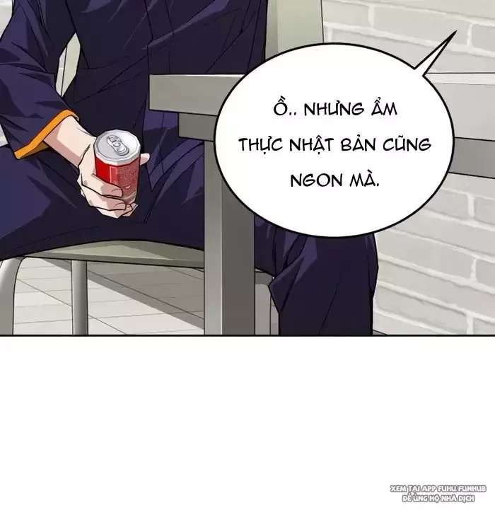 Thức Tỉnh Đầu Bếp Hậu Tận Thế Chap 1 - Next Chap 2