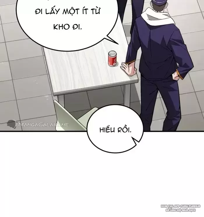 Thức Tỉnh Đầu Bếp Hậu Tận Thế Chap 1 - Next Chap 2