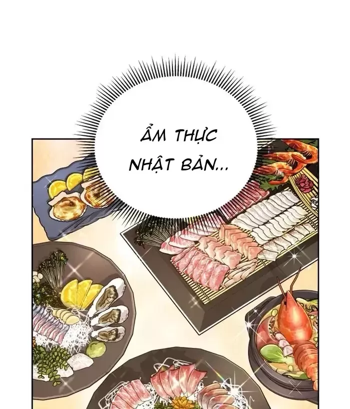 Thức Tỉnh Đầu Bếp Hậu Tận Thế Chap 1 - Next Chap 2