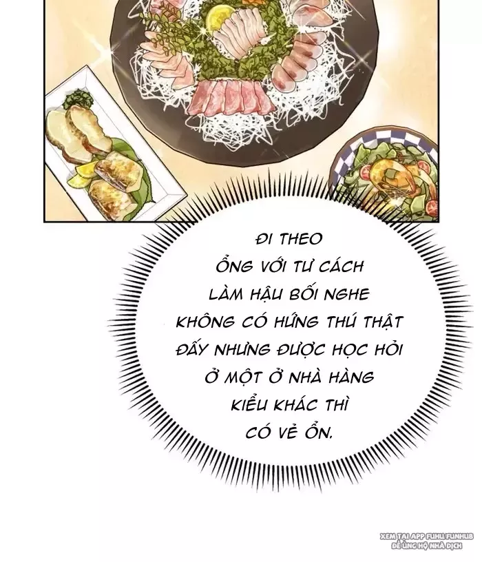 Thức Tỉnh Đầu Bếp Hậu Tận Thế Chap 1 - Next Chap 2