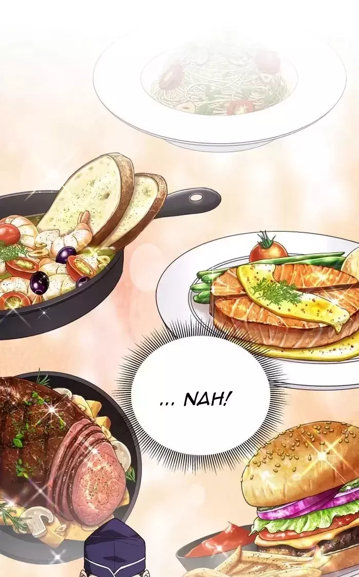 Thức Tỉnh Đầu Bếp Hậu Tận Thế Chap 1 - Next Chap 2