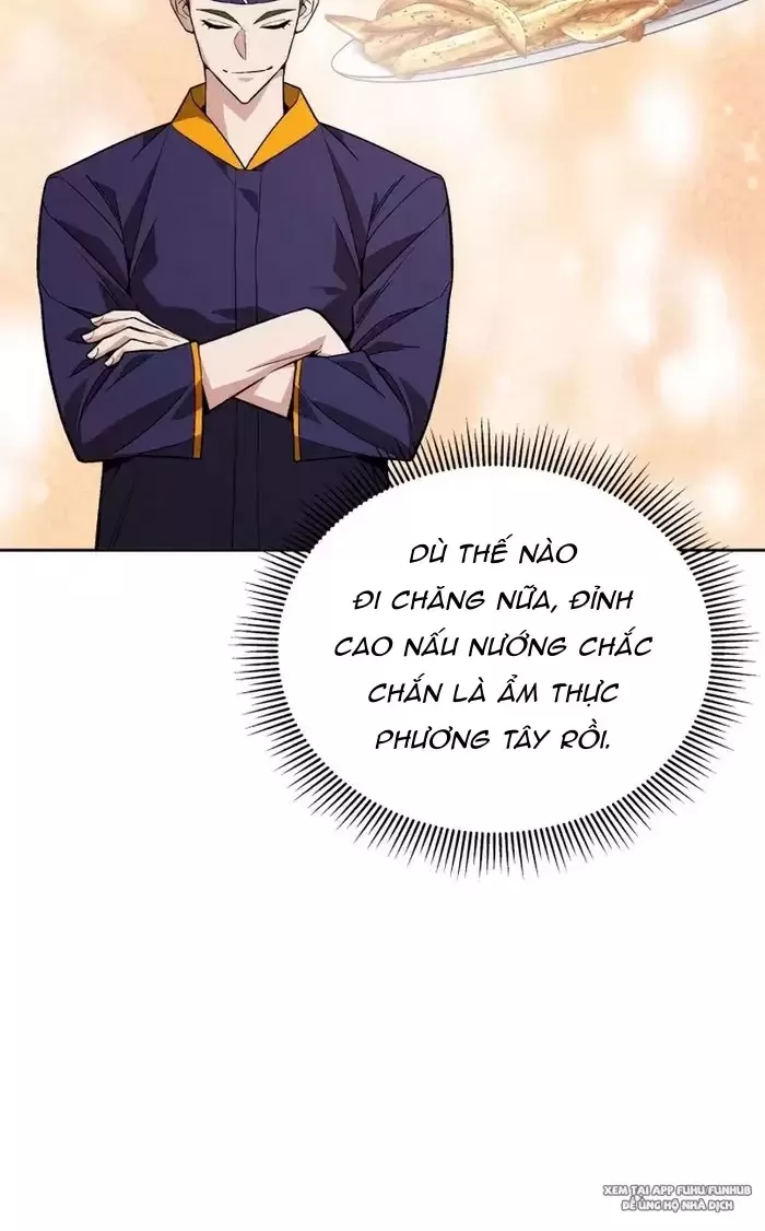 Thức Tỉnh Đầu Bếp Hậu Tận Thế Chap 1 - Next Chap 2