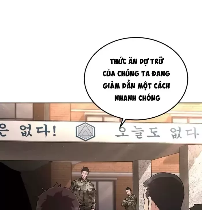 Thức Tỉnh Đầu Bếp Hậu Tận Thế Chap 1 - Next Chap 2