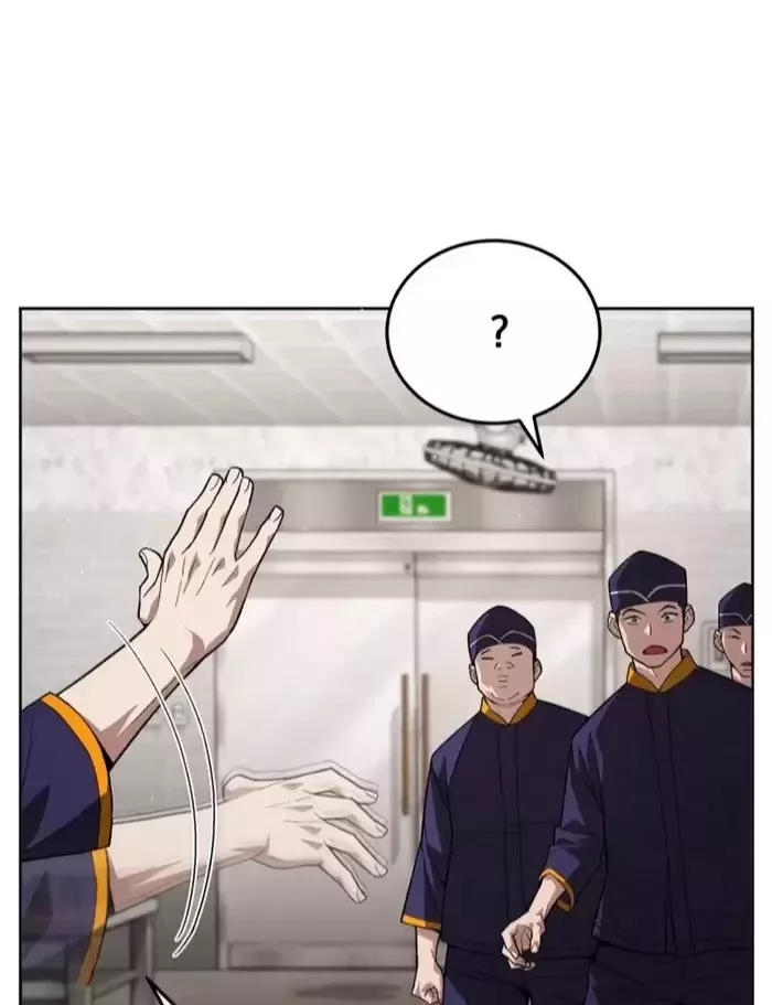 Thức Tỉnh Đầu Bếp Hậu Tận Thế Chap 1 - Next Chap 2