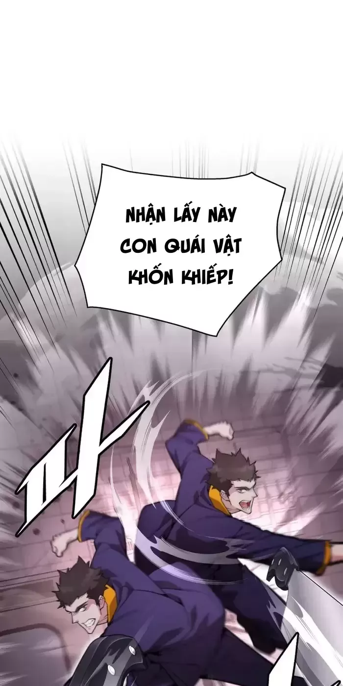 Thức Tỉnh Đầu Bếp Hậu Tận Thế Chap 1 - Next Chap 2