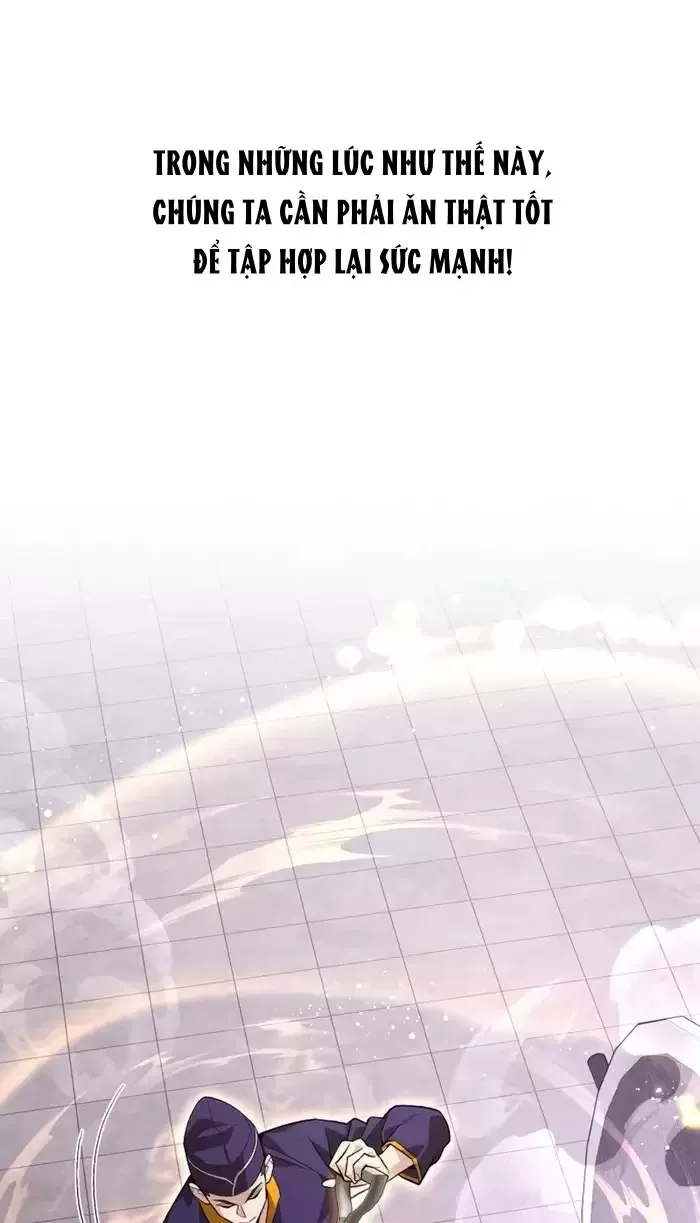 Thức Tỉnh Đầu Bếp Hậu Tận Thế Chap 1 - Next Chap 2