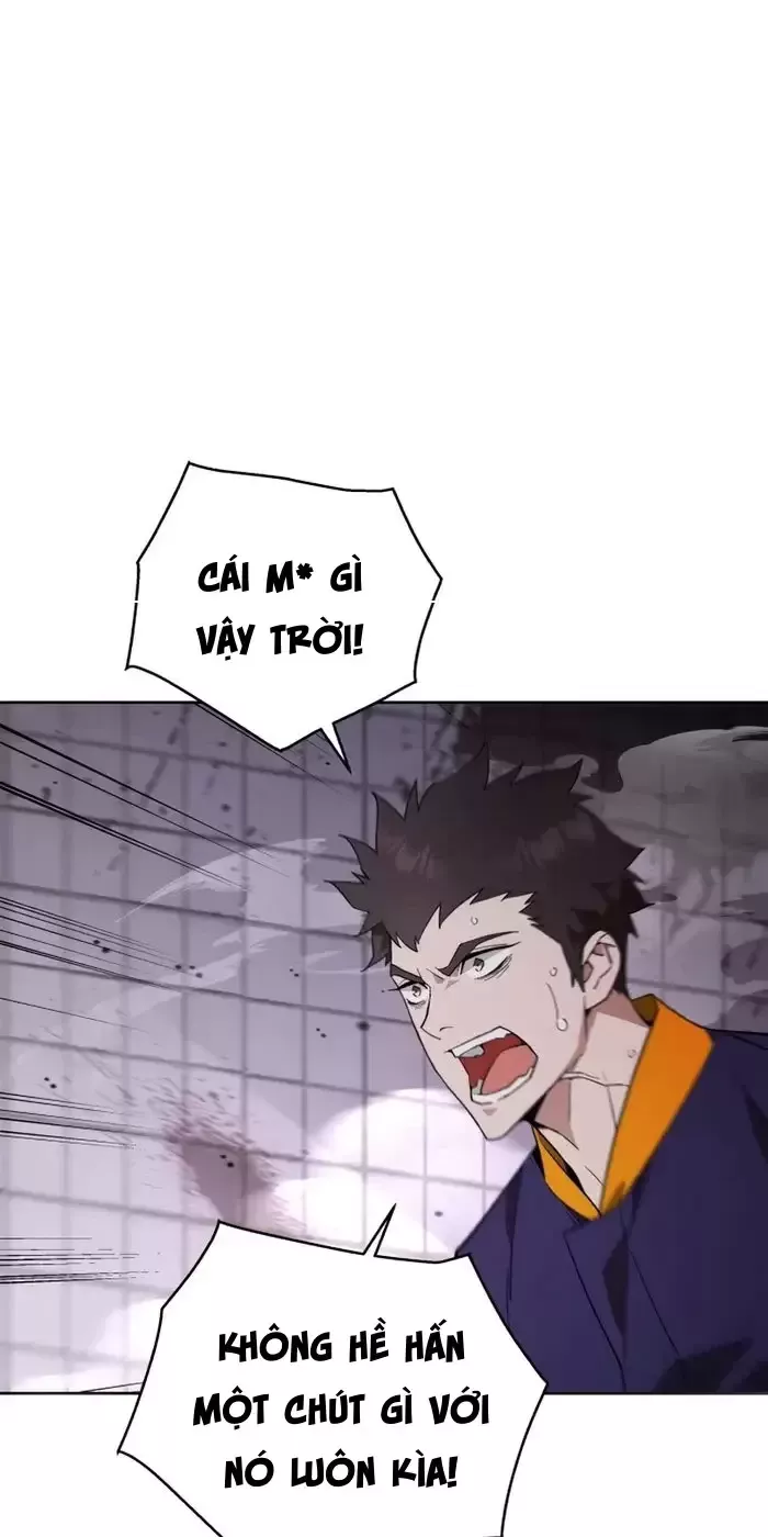 Thức Tỉnh Đầu Bếp Hậu Tận Thế Chap 1 - Next Chap 2