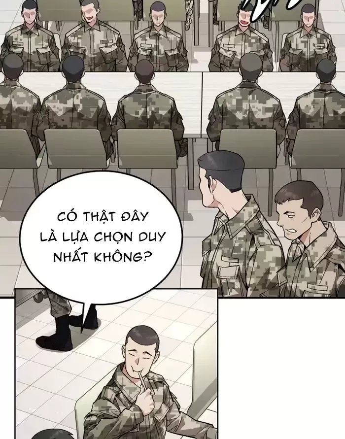 Thức Tỉnh Đầu Bếp Hậu Tận Thế Chap 1 - Next Chap 2