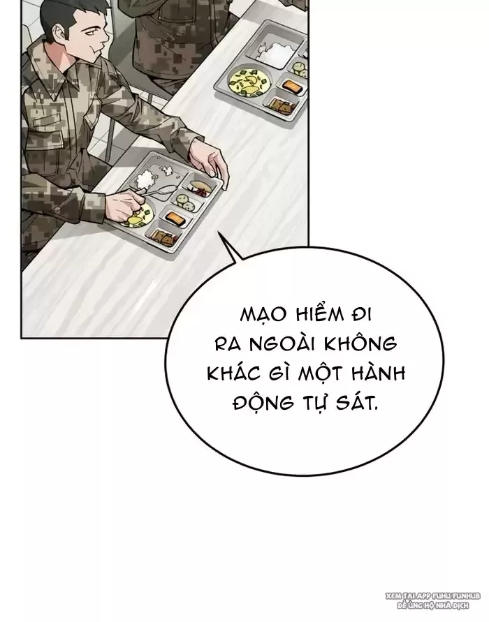 Thức Tỉnh Đầu Bếp Hậu Tận Thế Chap 1 - Next Chap 2
