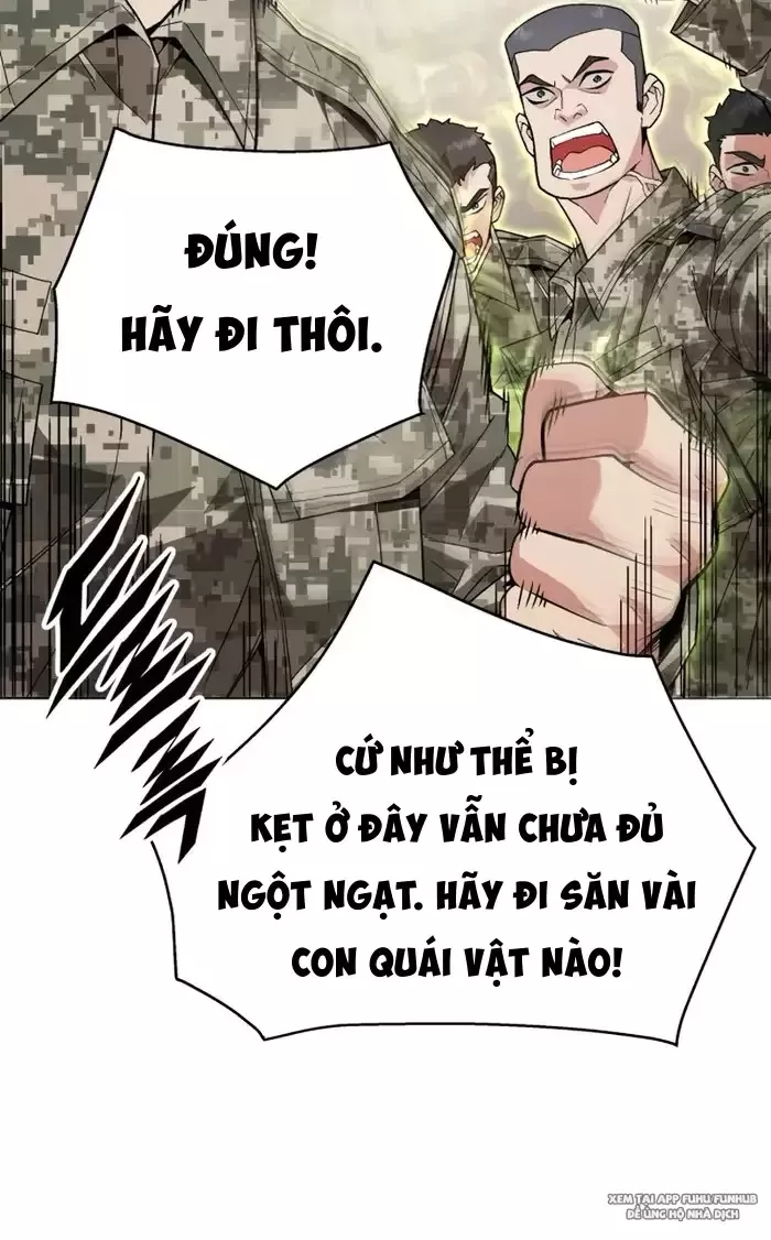 Thức Tỉnh Đầu Bếp Hậu Tận Thế Chap 1 - Next Chap 2