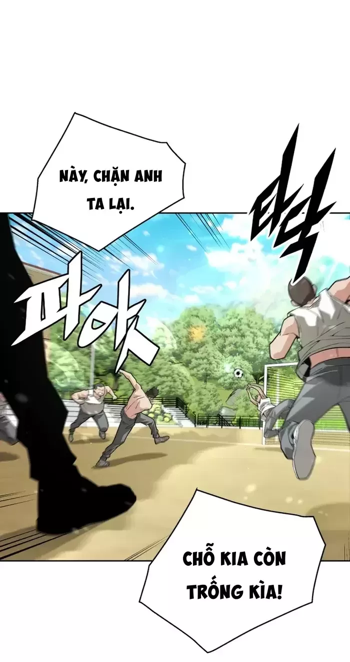 Thức Tỉnh Đầu Bếp Hậu Tận Thế Chap 1 - Next Chap 2