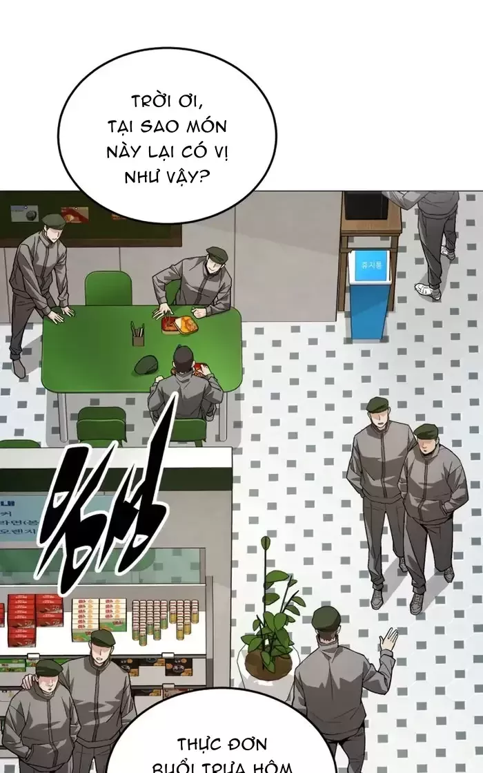 Thức Tỉnh Đầu Bếp Hậu Tận Thế Chap 1 - Next Chap 2