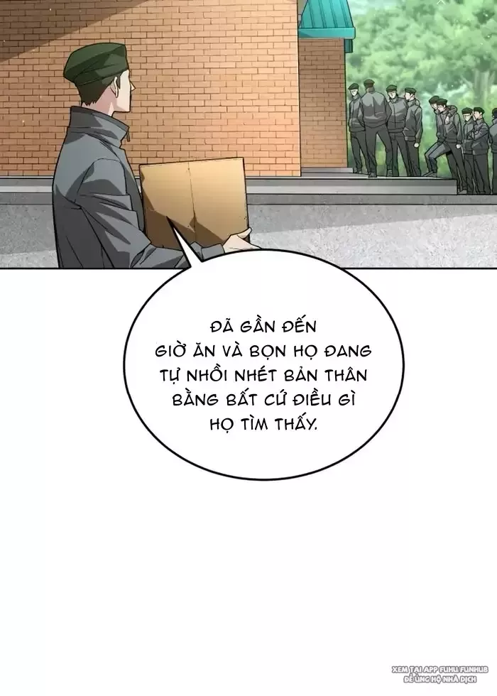 Thức Tỉnh Đầu Bếp Hậu Tận Thế Chap 1 - Next Chap 2