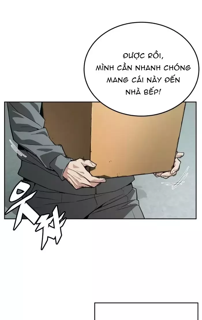 Thức Tỉnh Đầu Bếp Hậu Tận Thế Chap 1 - Next Chap 2