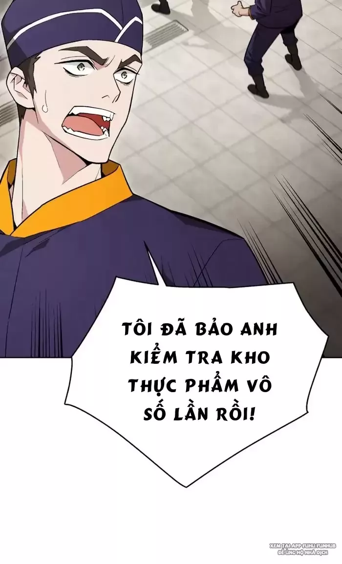 Thức Tỉnh Đầu Bếp Hậu Tận Thế Chap 1 - Next Chap 2