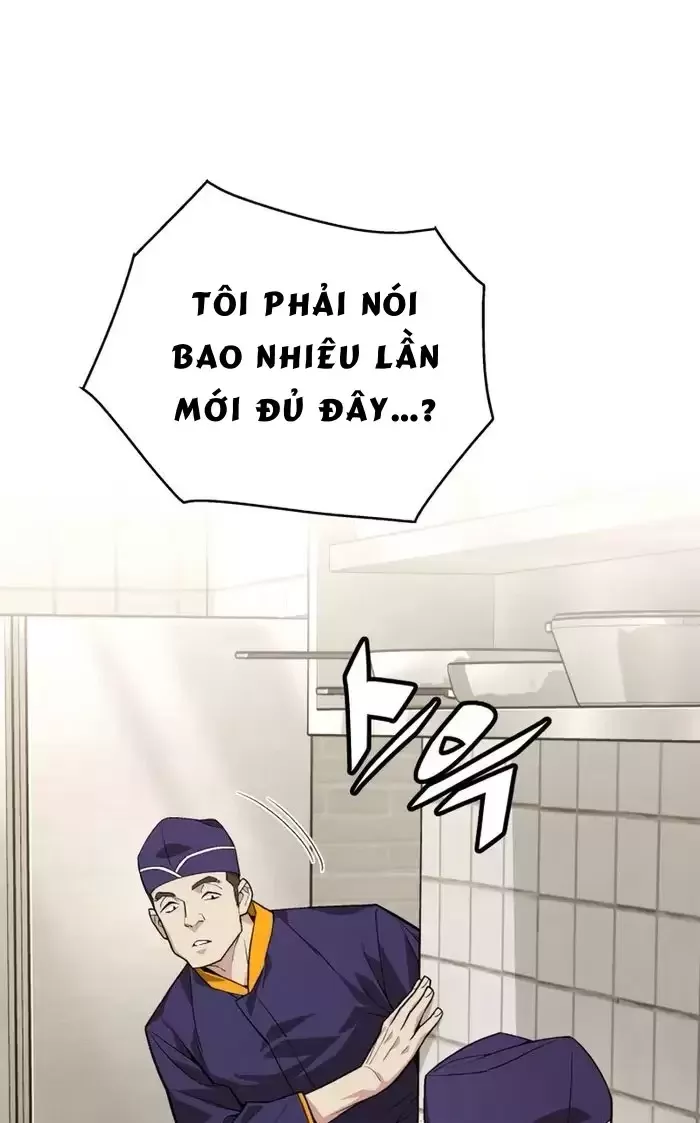 Thức Tỉnh Đầu Bếp Hậu Tận Thế Chap 1 - Next Chap 2