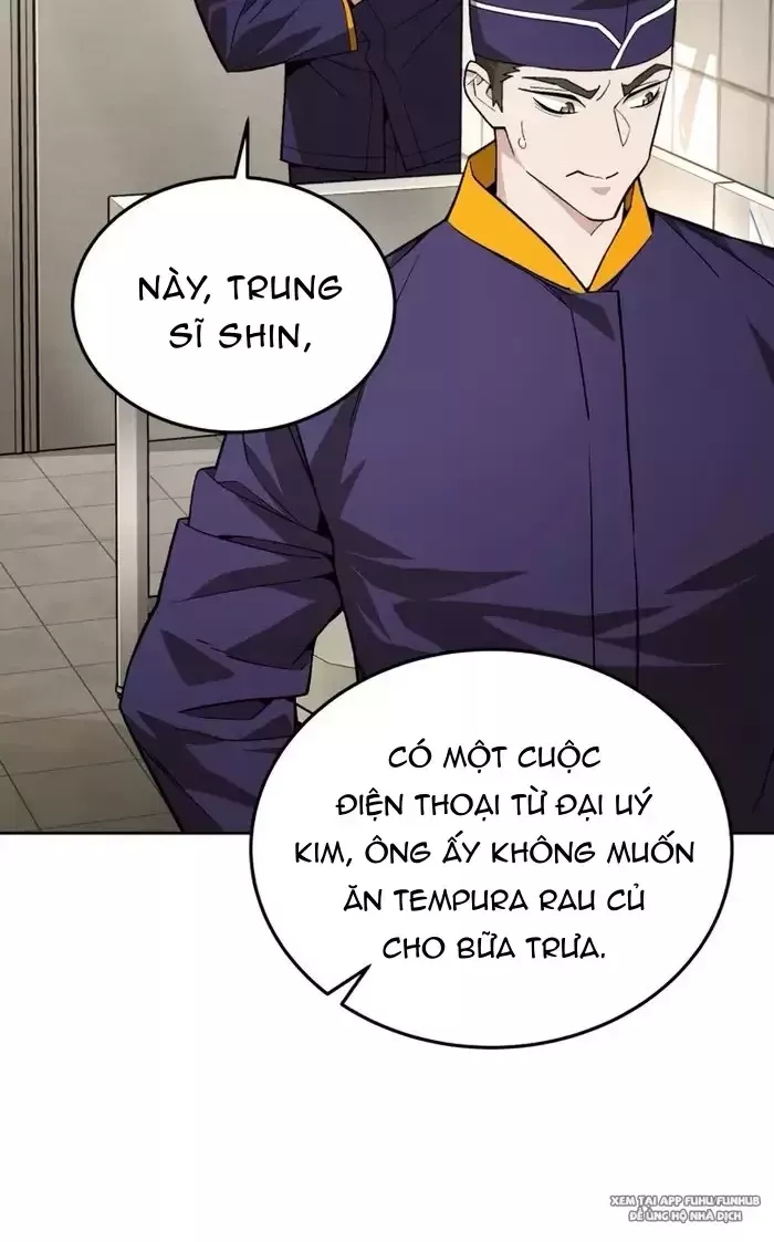Thức Tỉnh Đầu Bếp Hậu Tận Thế Chap 1 - Next Chap 2
