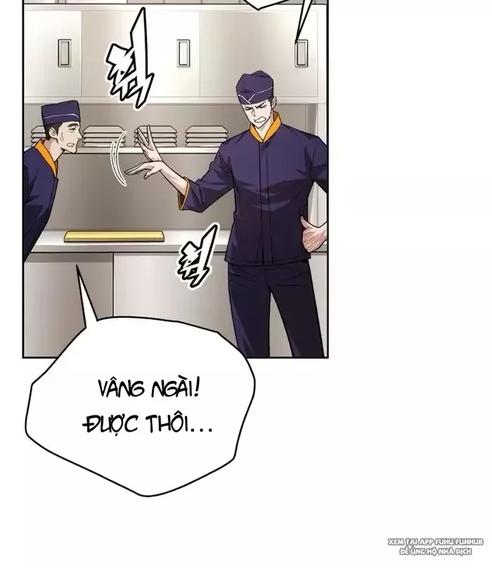 Thức Tỉnh Đầu Bếp Hậu Tận Thế Chap 1 - Next Chap 2