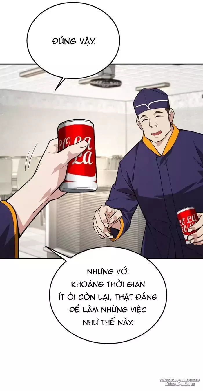 Thức Tỉnh Đầu Bếp Hậu Tận Thế Chap 1 - Next Chap 2