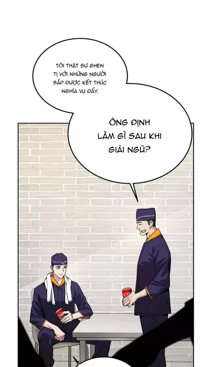 Thức Tỉnh Đầu Bếp Hậu Tận Thế Chap 1 - Next Chap 2