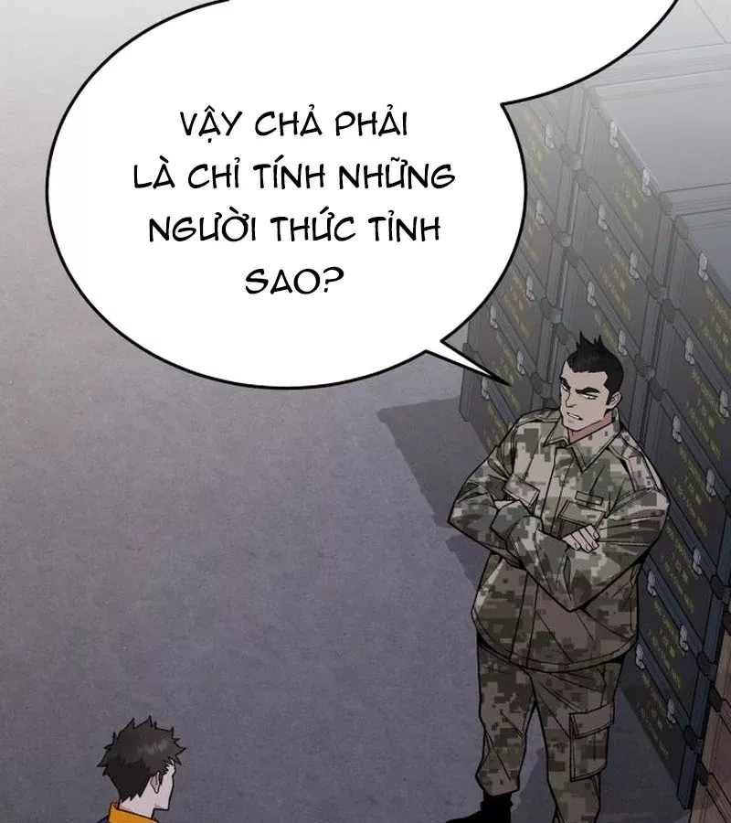 Thức Tỉnh Đầu Bếp Hậu Tận Thế Chap 10 - Next Chap 11