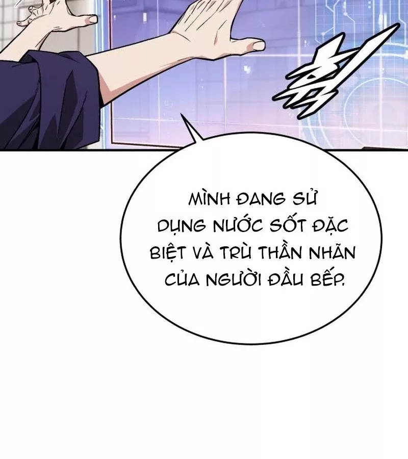 Thức Tỉnh Đầu Bếp Hậu Tận Thế Chap 10 - Next Chap 11