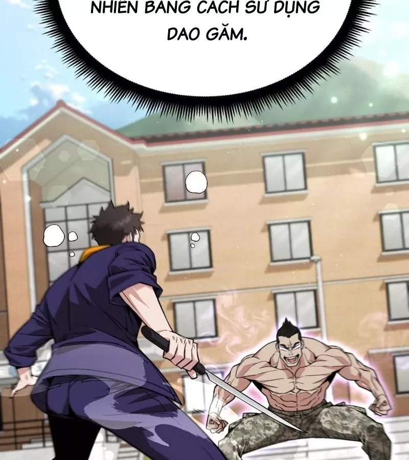 Thức Tỉnh Đầu Bếp Hậu Tận Thế Chap 10 - Next Chap 11