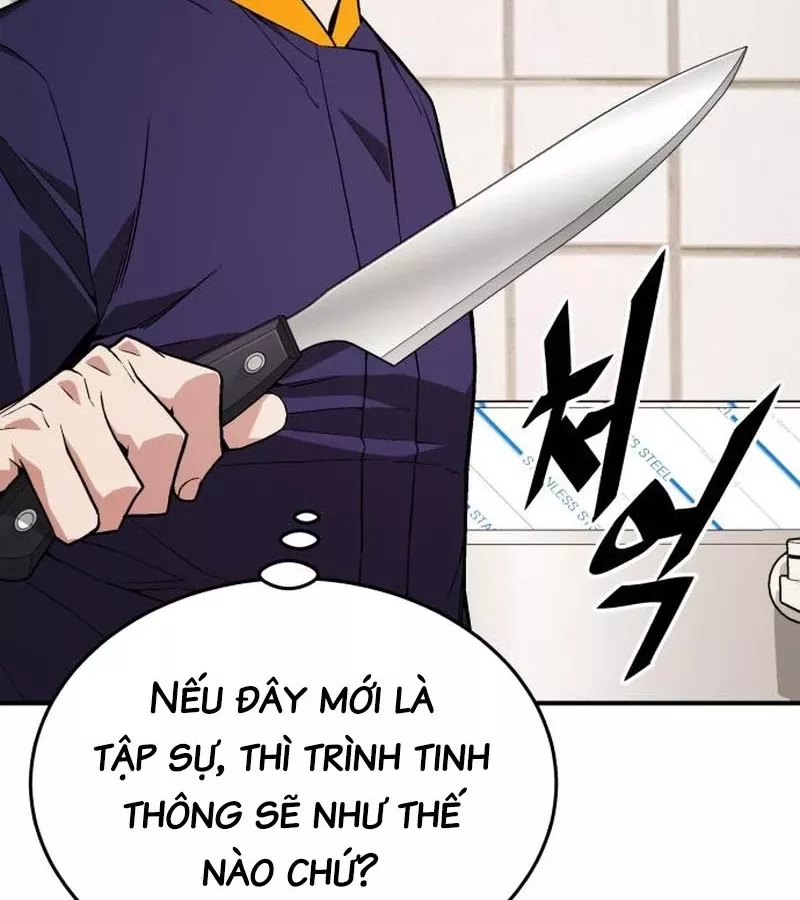 Thức Tỉnh Đầu Bếp Hậu Tận Thế Chap 10 - Next Chap 11