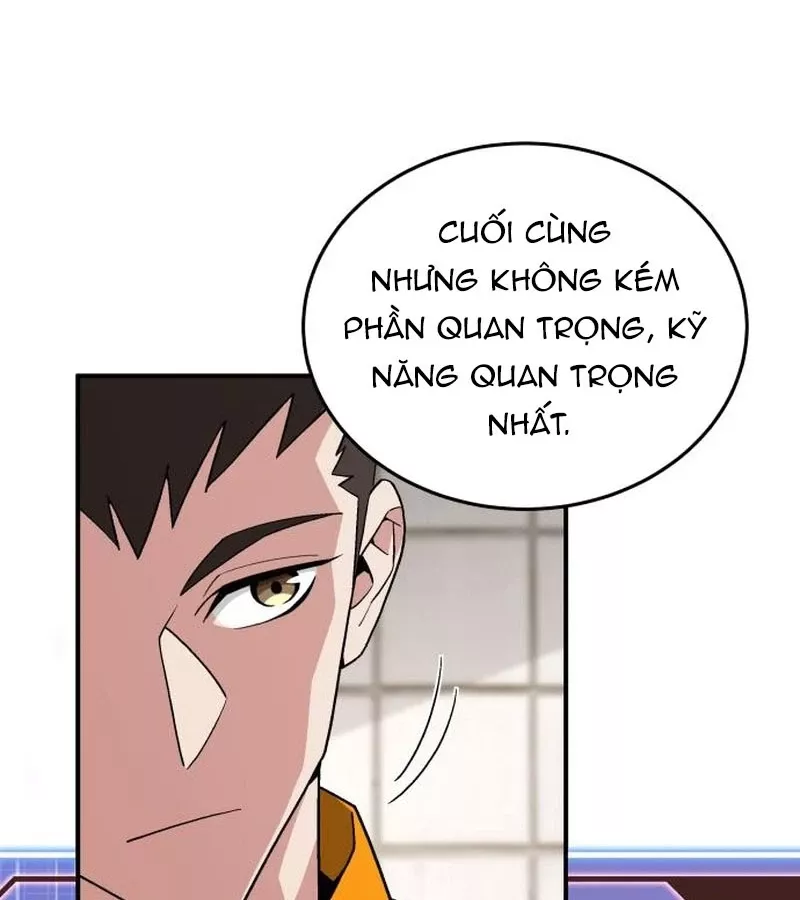 Thức Tỉnh Đầu Bếp Hậu Tận Thế Chap 10 - Next Chap 11