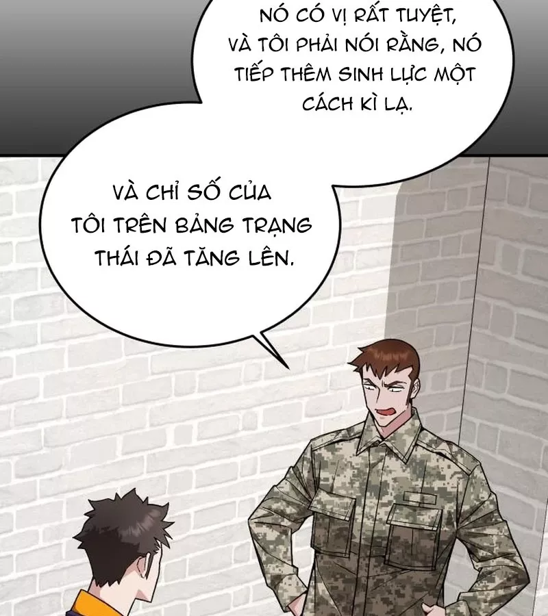 Thức Tỉnh Đầu Bếp Hậu Tận Thế Chap 10 - Next Chap 11