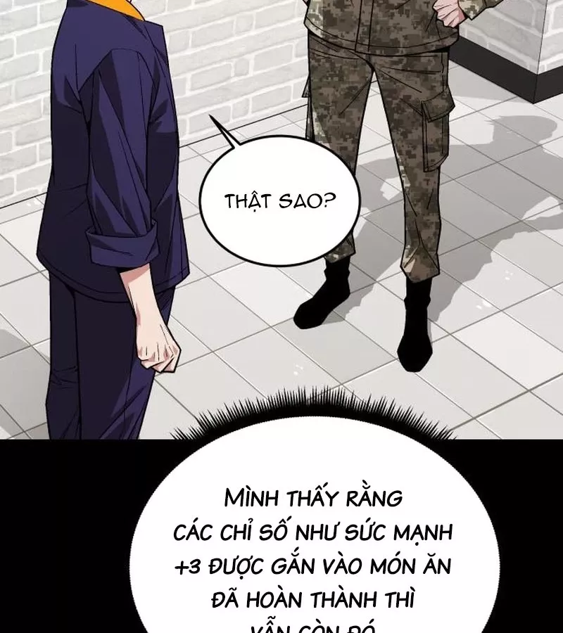 Thức Tỉnh Đầu Bếp Hậu Tận Thế Chap 10 - Next Chap 11
