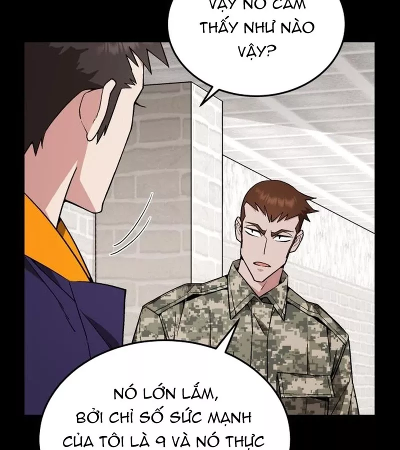 Thức Tỉnh Đầu Bếp Hậu Tận Thế Chap 10 - Next Chap 11