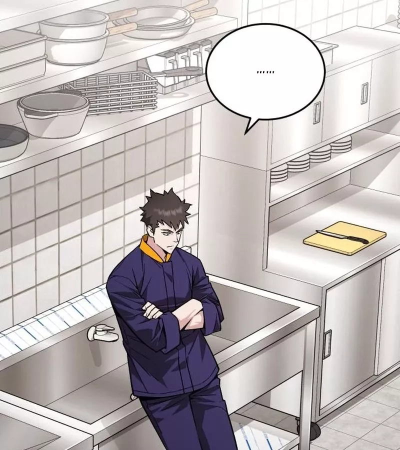 Thức Tỉnh Đầu Bếp Hậu Tận Thế Chap 10 - Next Chap 11