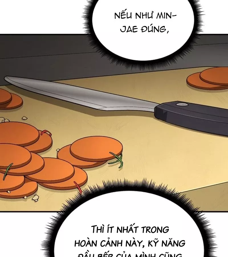 Thức Tỉnh Đầu Bếp Hậu Tận Thế Chap 10 - Next Chap 11