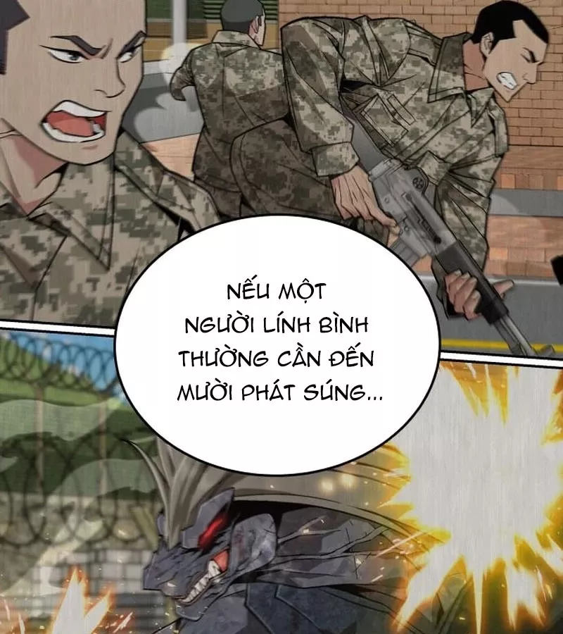 Thức Tỉnh Đầu Bếp Hậu Tận Thế Chap 10 - Next Chap 11