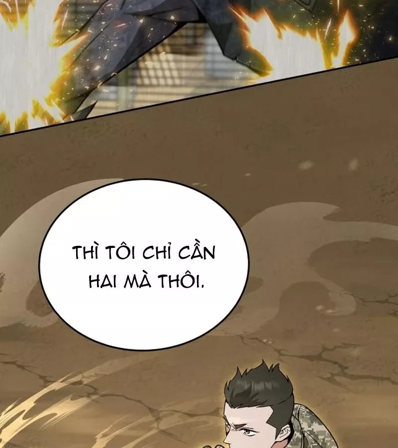 Thức Tỉnh Đầu Bếp Hậu Tận Thế Chap 10 - Next Chap 11