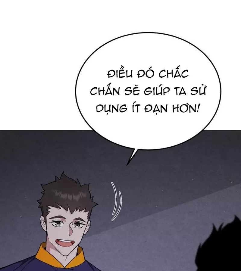 Thức Tỉnh Đầu Bếp Hậu Tận Thế Chap 10 - Next Chap 11