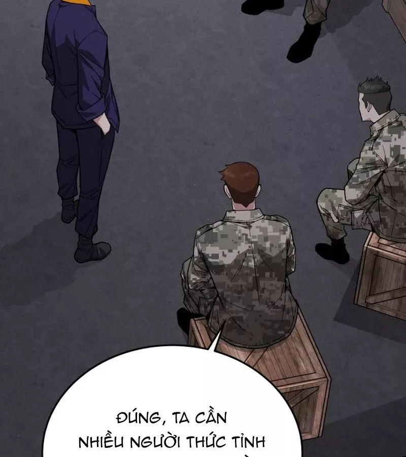 Thức Tỉnh Đầu Bếp Hậu Tận Thế Chap 10 - Next Chap 11
