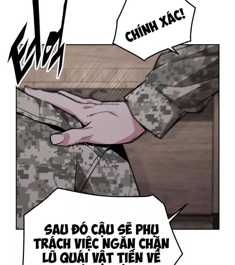 Thức Tỉnh Đầu Bếp Hậu Tận Thế Chap 10 - Next Chap 11