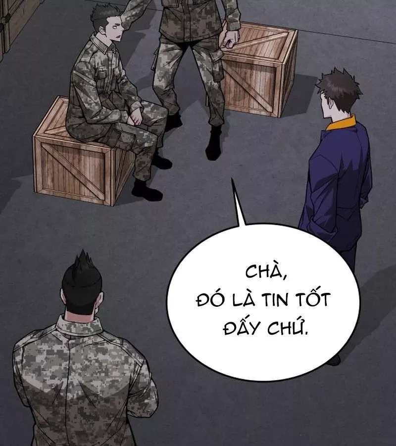Thức Tỉnh Đầu Bếp Hậu Tận Thế Chap 10 - Next Chap 11