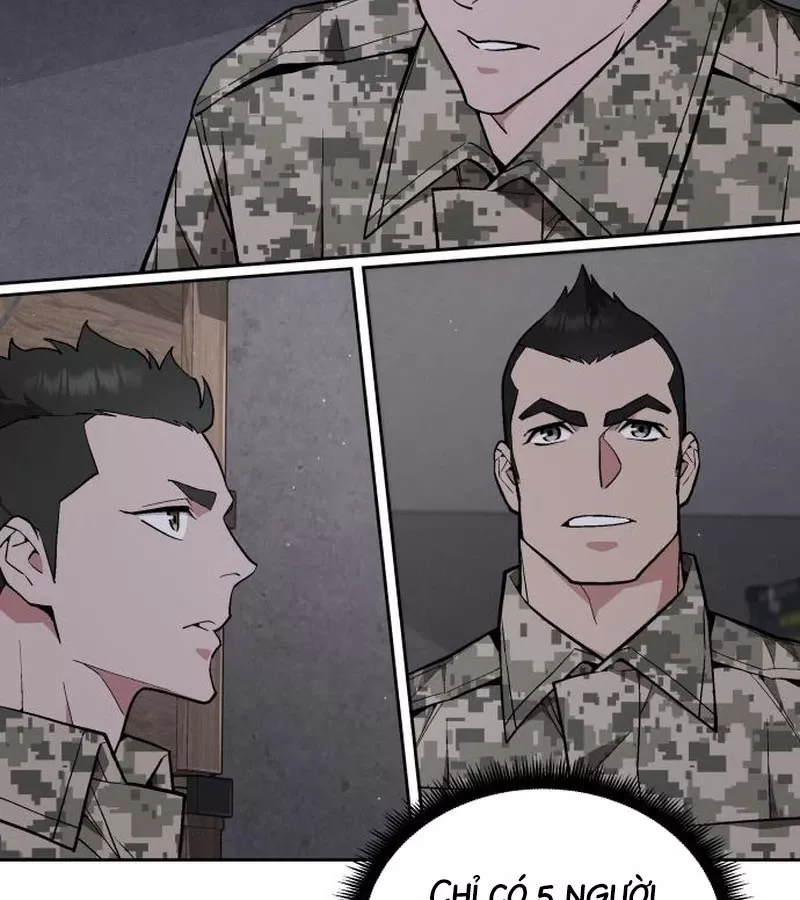 Thức Tỉnh Đầu Bếp Hậu Tận Thế Chap 10 - Next Chap 11