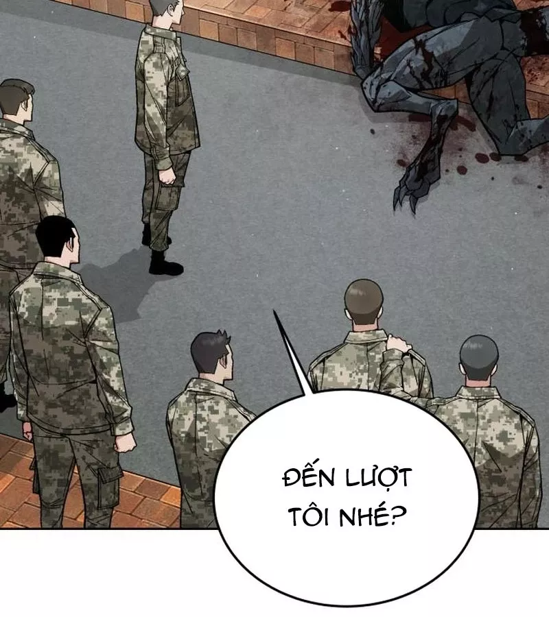 Thức Tỉnh Đầu Bếp Hậu Tận Thế Chap 10 - Next Chap 11