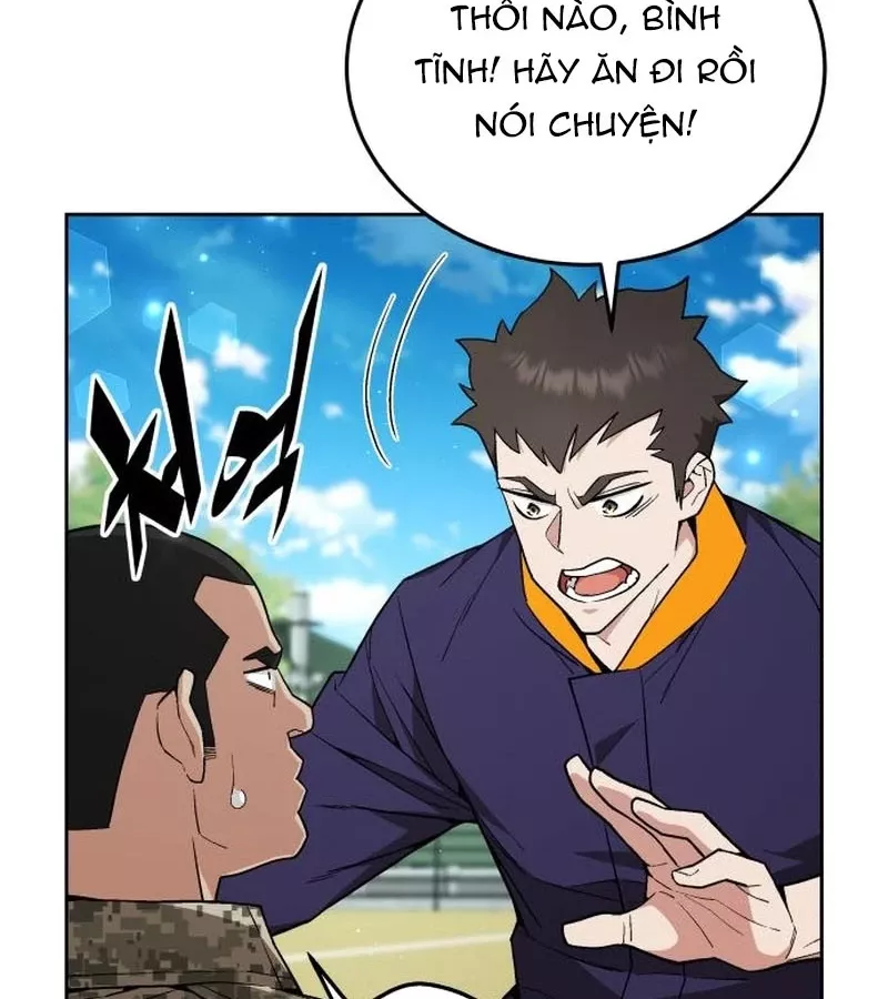 Thức Tỉnh Đầu Bếp Hậu Tận Thế Chap 10 - Next Chap 11