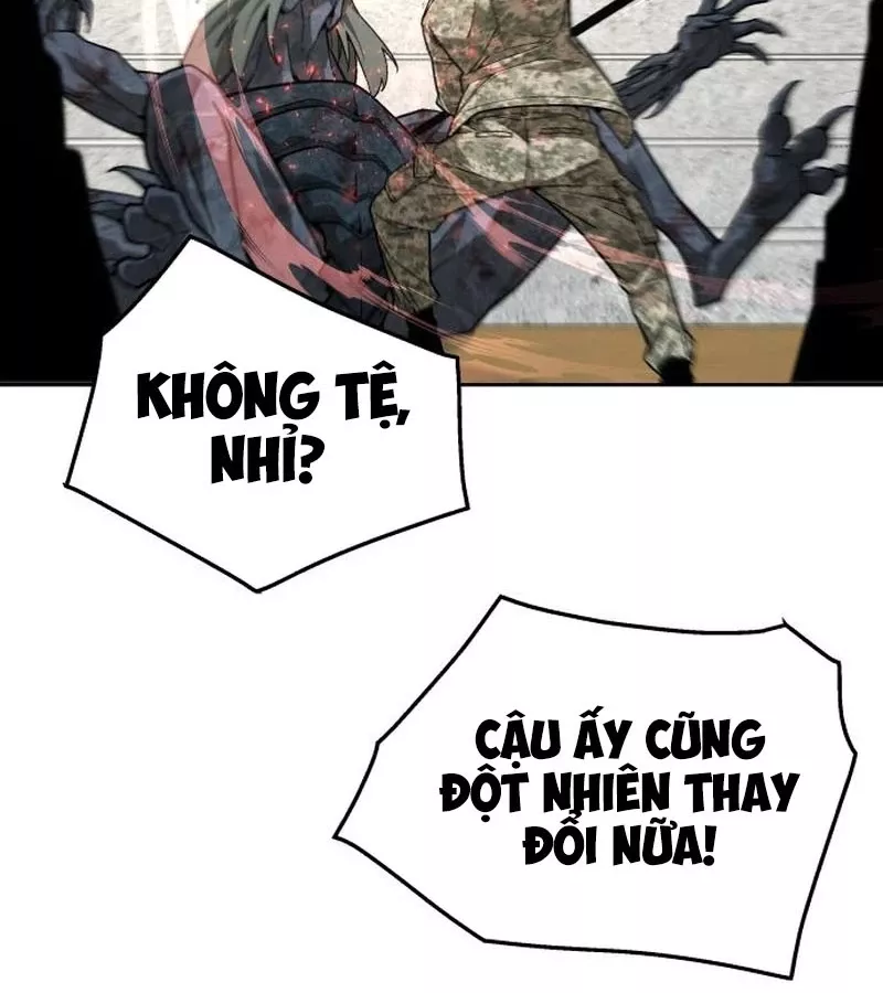 Thức Tỉnh Đầu Bếp Hậu Tận Thế Chap 10 - Next Chap 11