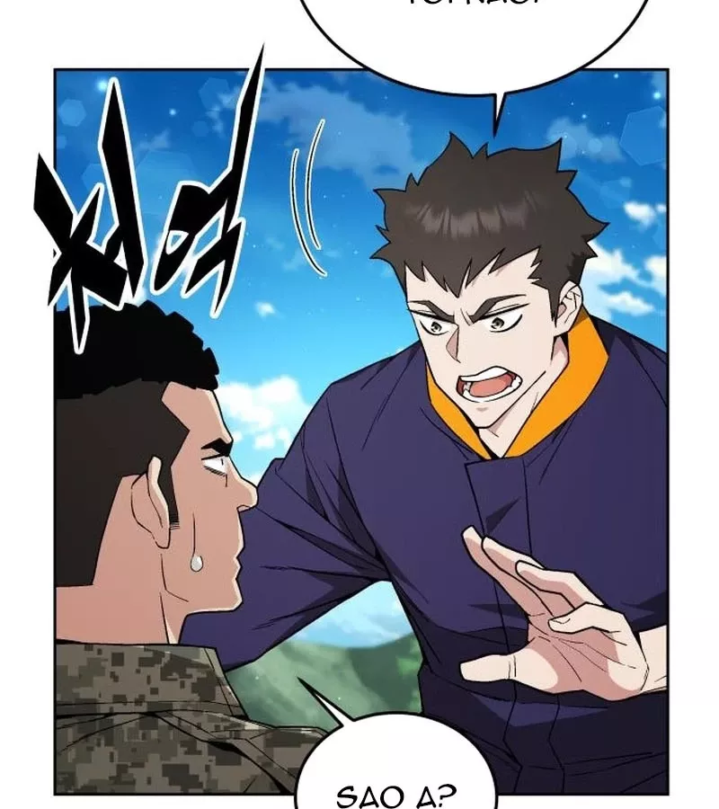 Thức Tỉnh Đầu Bếp Hậu Tận Thế Chap 10 - Next Chap 11