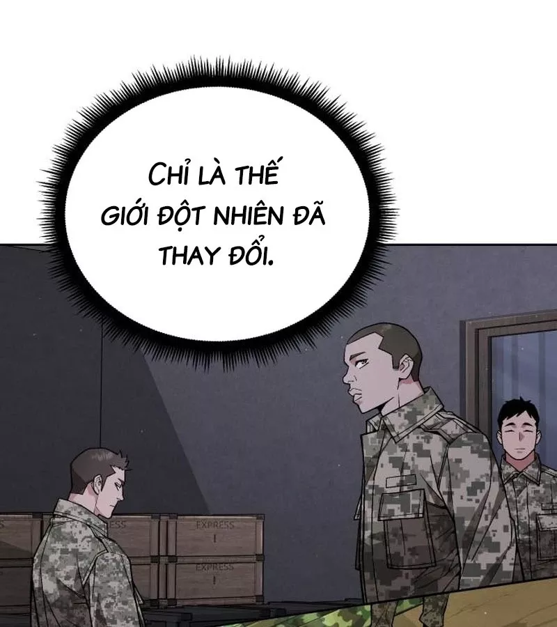 Thức Tỉnh Đầu Bếp Hậu Tận Thế Chap 10 - Next Chap 11