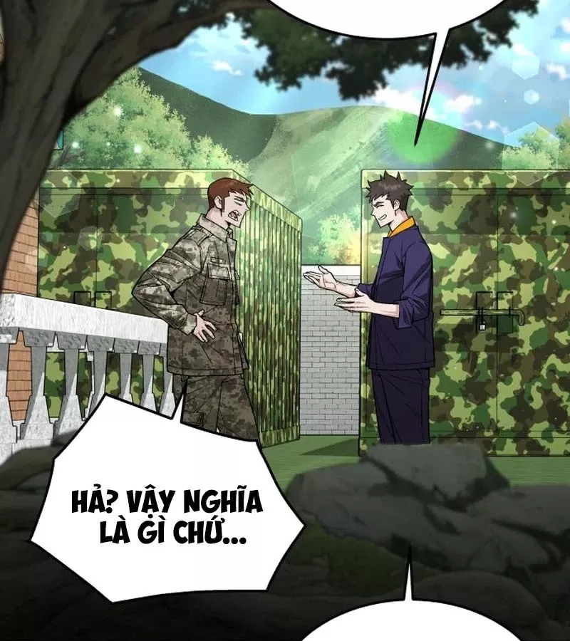 Thức Tỉnh Đầu Bếp Hậu Tận Thế Chap 10 - Next Chap 11